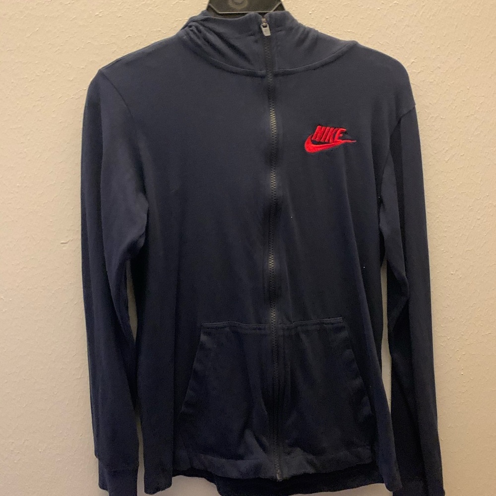 Nike jacket